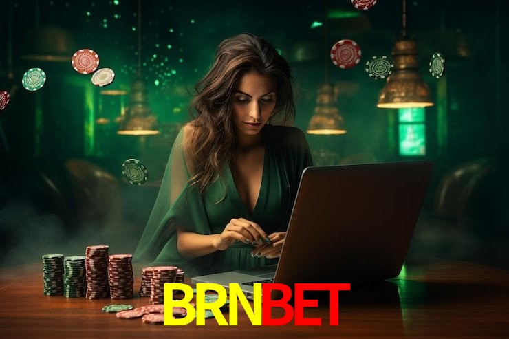 Segurança e privacidade no APP BRNBET