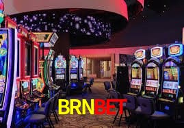 Jogos com bônus e suporte 24h na BRNBET
