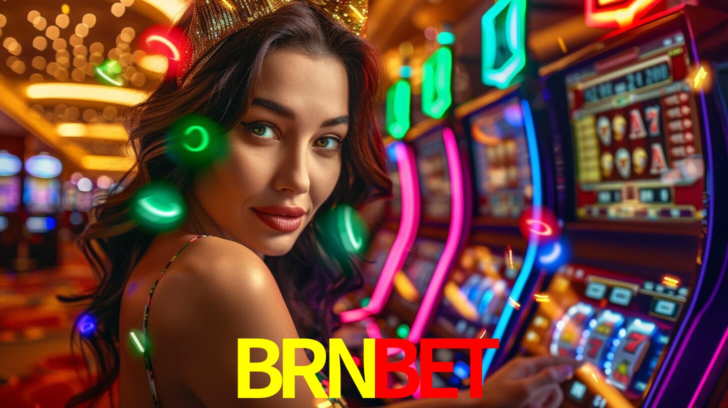 Apostas com odds competitivas na BRNBET
