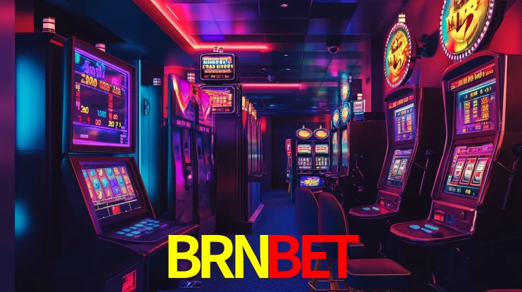 Cashback e recargas na BRNBET