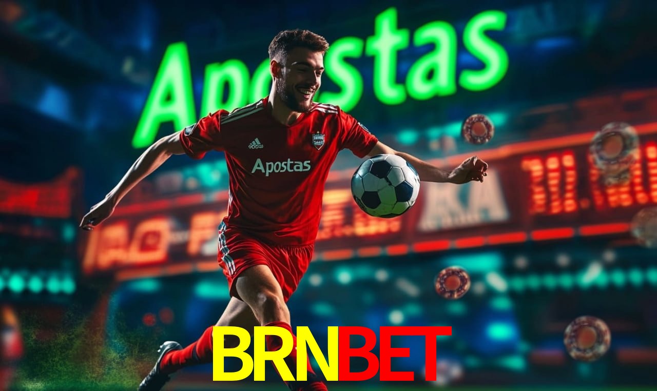 Roda da fortuna na BRNBET