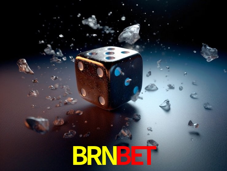 Loterias online na BRNBET