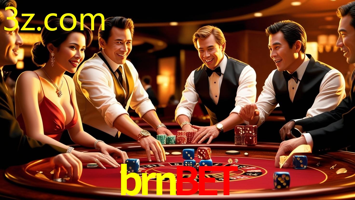BRNBET